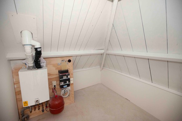 Medium property photo - Voorstraat 68C, 3441 CN Woerden